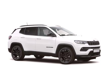Jeep Compass Sw Special Edition 1.5 T4 e-Torque Hybrid High Altitude 5dr DCT