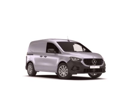 Mercedes-benz Citan L2 Diesel 110CDI Progressive Van